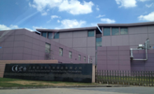 上海宏力半導(dǎo)體制造有限公司冷卻水熱回收、煙氣熱回收系統(tǒng)